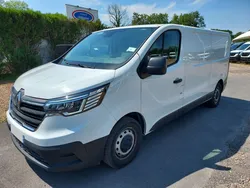 Renault TRAFIC III FG L2H1 3T 2.0 BLUE DCI 130CH CONFORT