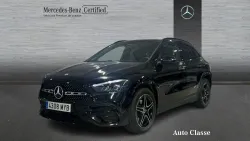 MERCEDES Clase GLA GLA 200d 8G-DCT