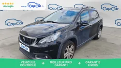 Peugeot 2008 1.5 BlueHDi 100 Allure