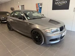 BMW 135i 306 cv