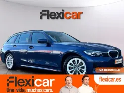 BMW Serie 3 320dA