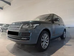 Land Rover Range Rover VOGUE 3.0 TDV6 258CH BVA 4x4 – MOTEUR NEUF