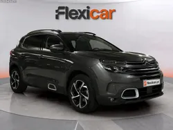 Citroën C5 Aircross 1.5 BlueHDi Feel Pack