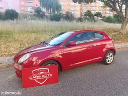 Alfa Romeo MiTo 1.3 JTD Progression