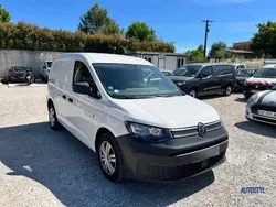 Volkswagen Caddy Vu 2.0 TDI 100 CV - RADAR - GPS - CARPLAY - GARANTIE 12 MOIS ( TVA RECUPERABLE )