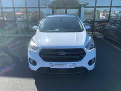 Ford Kuga 1.5 Flexifuel-E85 150 S&S 4x2 BVM6 ST-Line