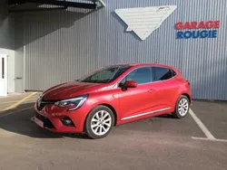 Renault Clio V INTENS 1.0 TCE 100CH