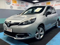 RENAULT SCENIC III TCe 115 Energy Limited