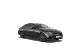 MERCEDES Clase C C 220d 9G-Tronic