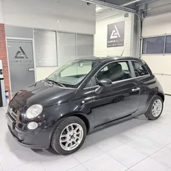 Fiat 500 1.2 8V 69CH S&S POP