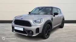 Mini Countryman Cooper 136ch Essential BVA7