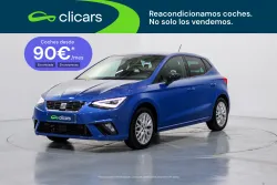 SEAT Ibiza 1.0 TSI S&S FR Salta 115