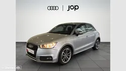 Audi A1 Sportback 1.4 TDI Sport
