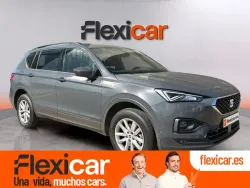 SEAT Tarraco 1.5 TSI S&S Style DSG 150