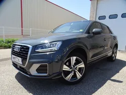 Audi Q2 1.4 TFSI 150CH COD S LINE S TRONIC 7