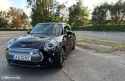 MINI 3 Portas Cooper SE