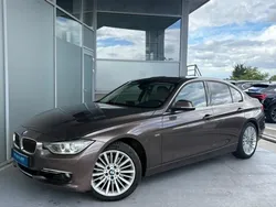 Bmw Série 3 328iA 245ch Luxury