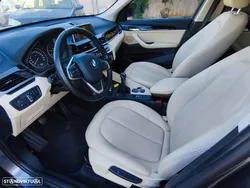 BMW X1 16 d sDrive Advantage