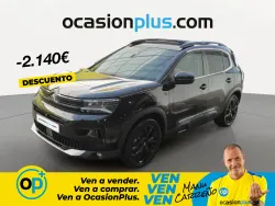 CITROEN C5 Aircross Hybrid Max EAT8 180
