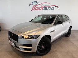 JAGUAR F-PACE 2.0 D 180cv/2017