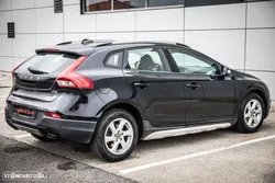 Volvo V40 Cross Country 1.6 D2 Momentum
