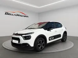 CITROEN C3 1.2 PureTech S&S Plus 83