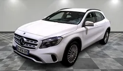 MERCEDES GLA 180 - BV 7G-DCT - BM X156 Intuition PHASE 2