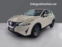 Nissan Qashqai DIG-T 116kW (158CV) mHEV Xtronic Acenta