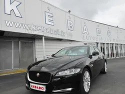 Jaguar XF 2.0D 180CH PRESTIGE BVA