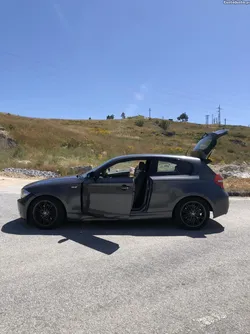 BMW 118 Série 1