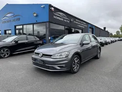 Volkswagen Golf 1.4 TSI 125 SOUND GPS CARPLAY CAMERA LED BVA