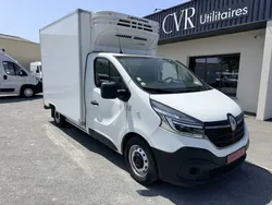 Renault TRAFIC III PLANCB L2H1 1200 2.0 DCI 145CH ENERGY CONFORT FRIGO FRCX