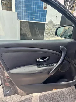 Renault Mégane 1