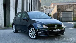 Volkswagen Golf de 2015