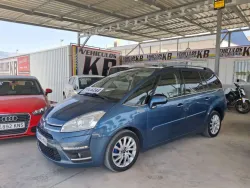 Citroen C4 Grand Picasso 1.6HDI Seduction