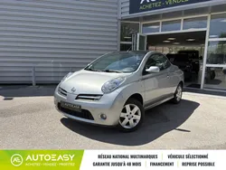 Nissan Micra 1.4 90 cv CAB