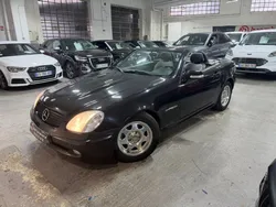 Slk 200 KOMPRESSOR 2001 175000KM 5490