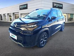 Citroen C3 Aircross BlueHDi 120ch S&S Shine EAT6