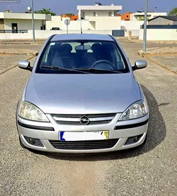 Opel Corsa 1.3 CDTI 70 CV A/C