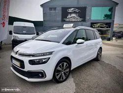 Citroën C4 Grand Picasso