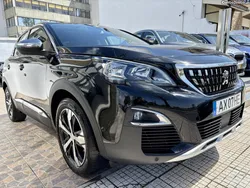 Peugeot 3008 1.6 BLUEHDI ALLURE CROSSWAY GRIP CONTROL