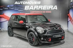 MINI Clubman John Cooper Works