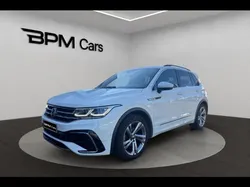 Volkswagen Tiguan 1.5 TSI 150ch R-Line DSG7
