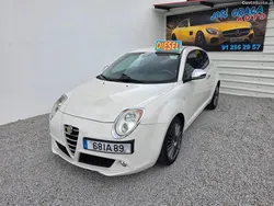 Alfa Romeo Mito 1.6JTd 120cv 280.000km 07/2009