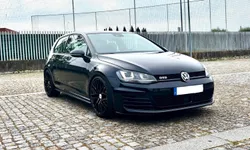 VW Golf Mk7 GTD