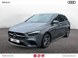 MERCEDES Classe B 200 d 8G-DCT AMG Line