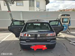 SEAT Ibiza 1.2 12V Fresc