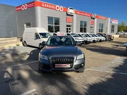 Audi Q5 2.0 TDI 177CH FAP AMBITION LUXE QUATTRO S TRONIC 7
