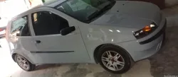 Fiat Punto Mk 2 188