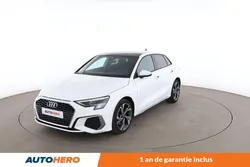 Audi A3 sportback 35 TDI S line S tronic 7 150 ch